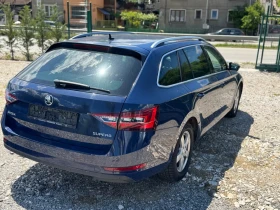 Skoda Superb 2.0 TDI | Mobile.bg    7