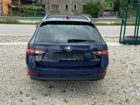 Skoda Superb 2.0 TDI | Mobile.bg    10