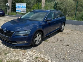 Обява за продажба на Skoda Superb 2.0 TDI ~23 900 лв. - изображение 2