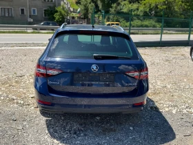 Skoda Superb 2.0 TDI | Mobile.bg    8