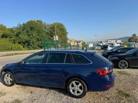 Skoda Superb 2.0 TDI DSG | Mobile.bg    5