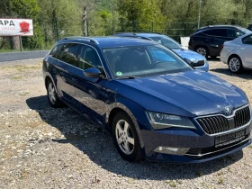 Skoda Superb 2.0 TDI | Mobile.bg    6