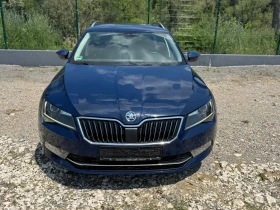 Skoda Superb 2.0 TDI