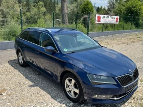 Обява за продажба на Skoda Superb 2.0 TDI ~23 900 лв. - изображение 1
