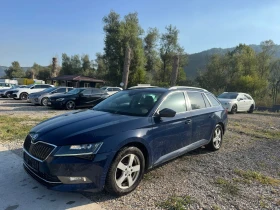 Skoda Superb 2.0 TDI DSG | Mobile.bg    7