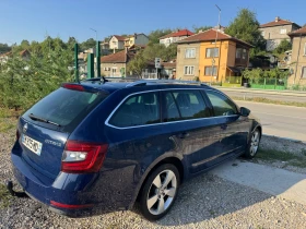 Skoda Superb 2.0 TDI DSG | Mobile.bg    8