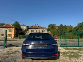 Skoda Superb 2.0 TDI DSG | Mobile.bg    3