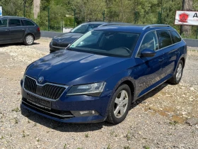     Skoda Superb 2.0 TDI