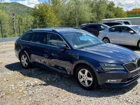 Skoda Superb 2.0 TDI | Mobile.bg    2