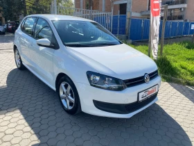 VW Polo 1.2TDi/KLIMA - 7600 лв. - 89081897 | Car24.bg