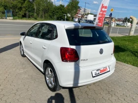 VW Polo 1.2TDi/KLIMA - 7600 лв. - 89081897 | Car24.bg