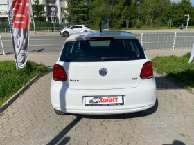 VW Polo 1.2TDi/KLIMA - 7600 лв. - 89081897 | Car24.bg