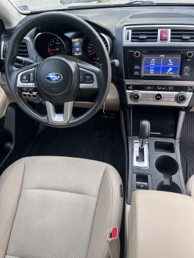 Subaru Outback 2.5I АWD - 25750 лв. - 73799932 6