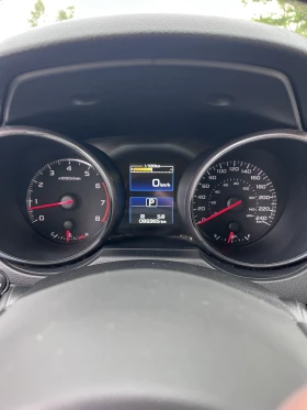 Subaru Outback 2.5I АWD - 25750 лв. - 73799932 5