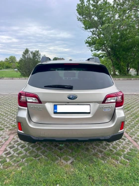 Subaru Outback 2.5I АWD - 25750 лв. - 73799932 4