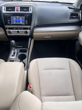 Subaru Outback 2.5I АWD - 25750 лв. - 73799932 7