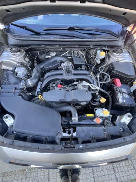 Subaru Outback 2.5I АWD - 25750 лв. - 73799932 16