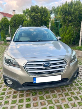Subaru Outback 2.5I АWD - 25750 лв. - 73799932 3