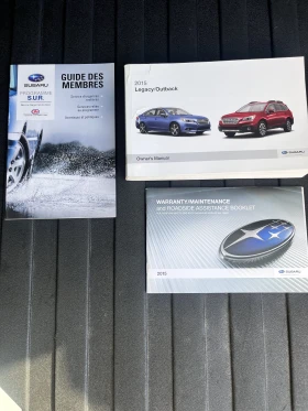 Subaru Outback 2.5I АWD - 25750 лв. - 73799932 17