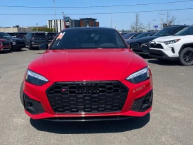 Audi S5 SPORTBACK * * PROGRESSIV * * CARFAX * *   | Mobile.bg    2