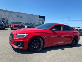 Audi S5 SPORTBACK * * PROGRESSIV * * CARFAX * *   | Mobile.bg    3