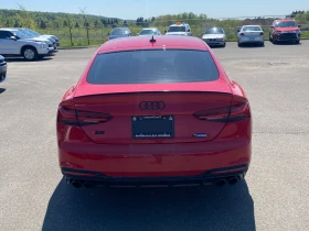Audi S5 SPORTBACK * * PROGRESSIV * * CARFAX * *   | Mobile.bg    4