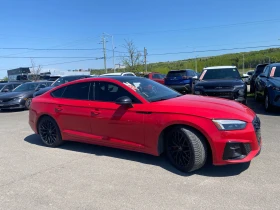 Audi S5 SPORTBACK * * PROGRESSIV * * CARFAX * *   | Mobile.bg    6