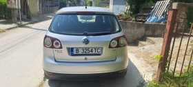 Обява за продажба на VW Golf Plus ~7 400 лв. - изображение 2