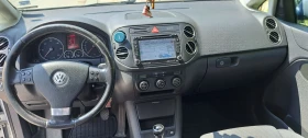 Обява за продажба на VW Golf Plus ~7 400 лв. - изображение 4