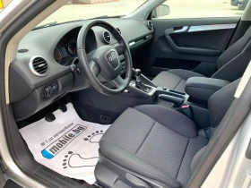 Audi A3 1.9TDI 105  | Mobile.bg    9