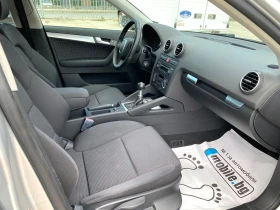 Audi A3 1.9TDI 105  | Mobile.bg    10