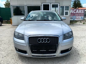     Audi A3 1.9TDI 105 