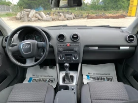 Audi A3 1.9TDI 105  | Mobile.bg    11