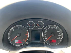 Audi A3 1.9TDI 105  | Mobile.bg    14