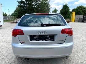     Audi A3 1.9TDI 105 