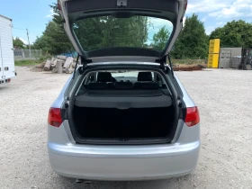 Audi A3 1.9TDI 105  | Mobile.bg    13