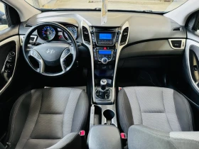 Hyundai I30 * FACE* LED* EURO-6b* 90ks*  | Mobile.bg    13