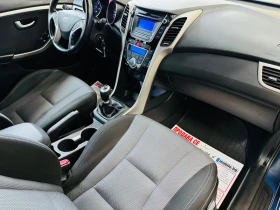 Hyundai I30 * FACE* LED* EURO-6b* 90ks*  | Mobile.bg    9