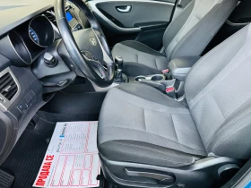 Hyundai I30 * FACE* LED* EURO-6b* 90ks*  | Mobile.bg    12