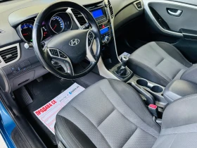 Hyundai I30 * FACE* LED* EURO-6b* 90ks*  | Mobile.bg    11