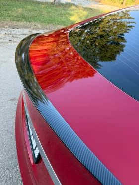 Tesla Model S P85D Free Supercharging, Insane+  | Mobile.bg    7