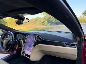 Tesla Model S P85D Free Supercharging, Insane+  | Mobile.bg    9