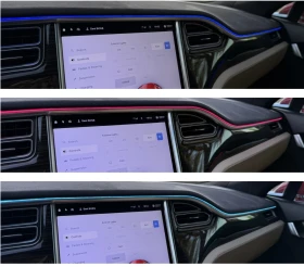 Tesla Model S P85D Free Supercharging, Insane+  | Mobile.bg    13