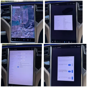 Tesla Model S P85D Free Supercharging, Insane+  | Mobile.bg    12