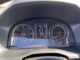 VW Caddy Maxi 2.0TDI-6-150 | Mobile.bg    16