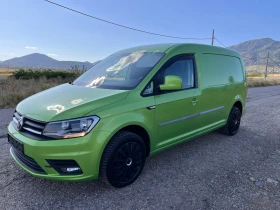 VW Caddy Maxi 2.0TDI-6-150 | Mobile.bg    3