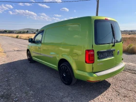 VW Caddy Maxi 2.0TDI-6-150 | Mobile.bg    4