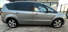 Ford S-Max * ITALY* 7 МЕСТА * TOP* 180000km* - 7300 лв. - 32209262 4