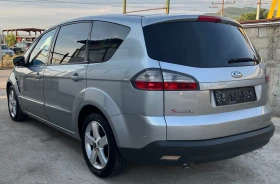 Ford S-Max * ITALY* 7 МЕСТА * TOP* 180000km* - 7300 лв. - 32209262 7