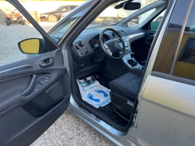 Ford S-Max * ITALY* 7 МЕСТА * TOP* 180000km* - 7300 лв. - 32209262 9